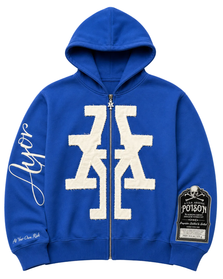 Translation missing: en.Risk Reward Hoodie