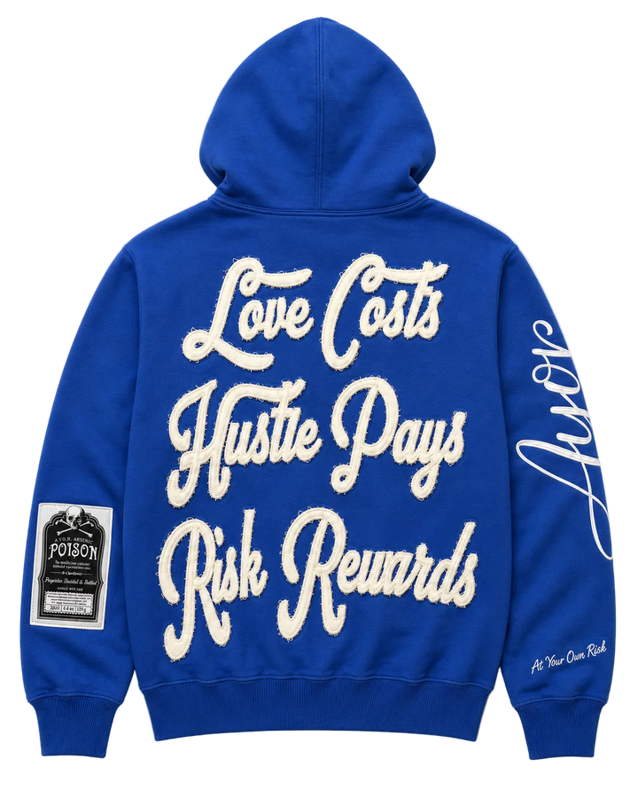 Translation missing: en.Risk Reward Hoodie