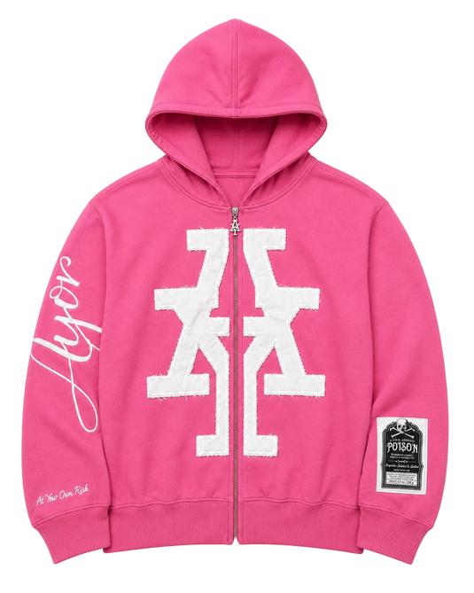 Translation missing: en.Risk Reward Hoodie