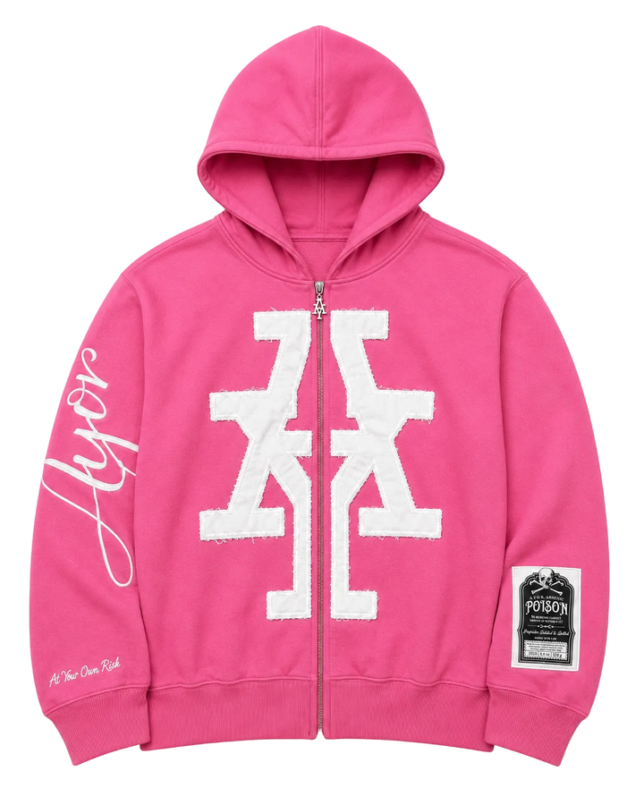 Translation missing: en.Risk Reward Hoodie