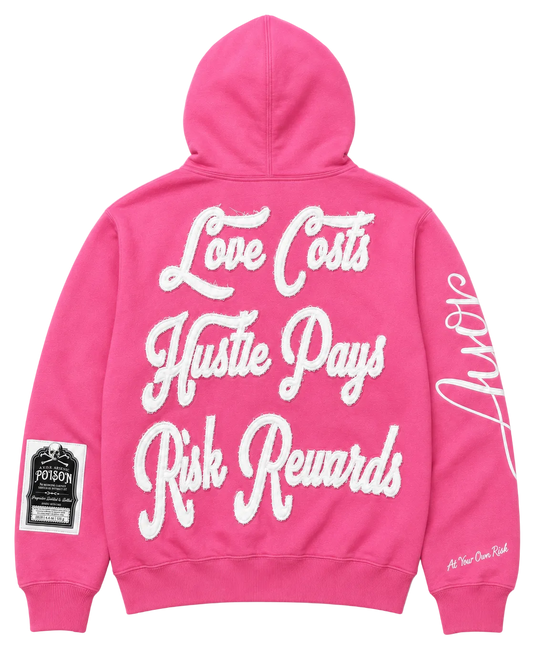 Translation missing: en.Risk Reward Hoodie