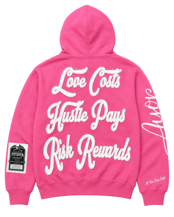 Translation missing: en.Risk Reward Hoodie