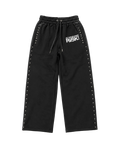 At Your Own Risk Rhinestone Pants
