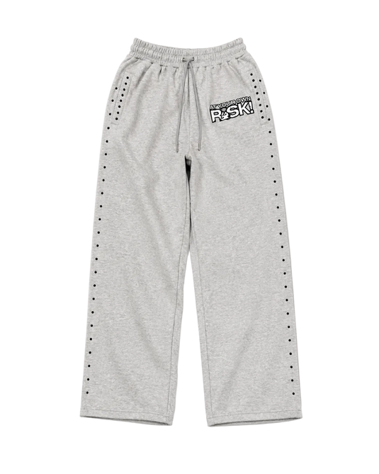 Translation missing: en.At Your Own Risk Rhinestone Pants