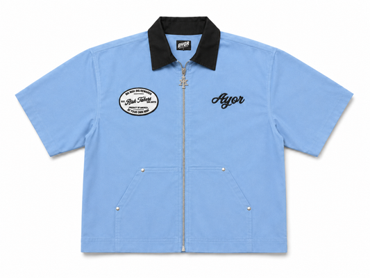 Passionate Risk (Work Shirt)