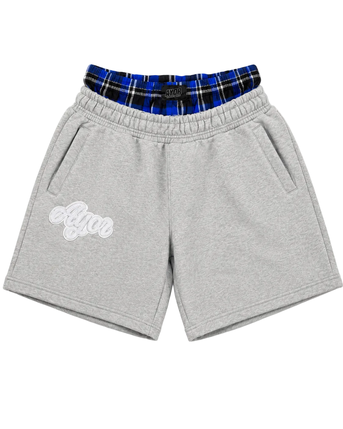 Take The Risk (Shorts)