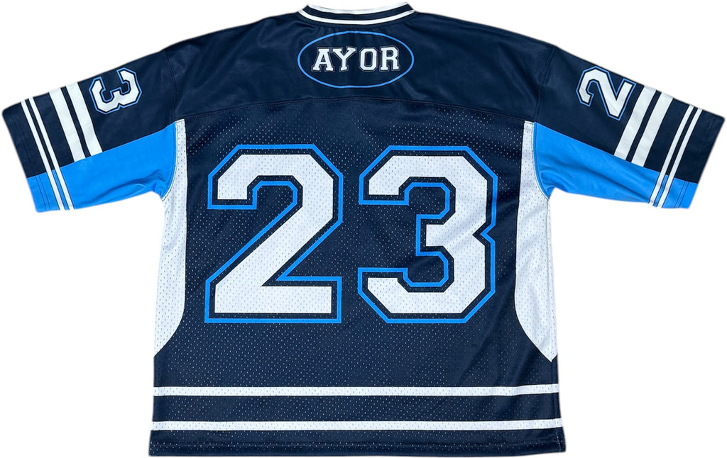 Risk Takers Jerseys
