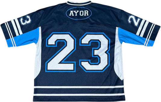 Translation missing: en.Risk Takers Jerseys