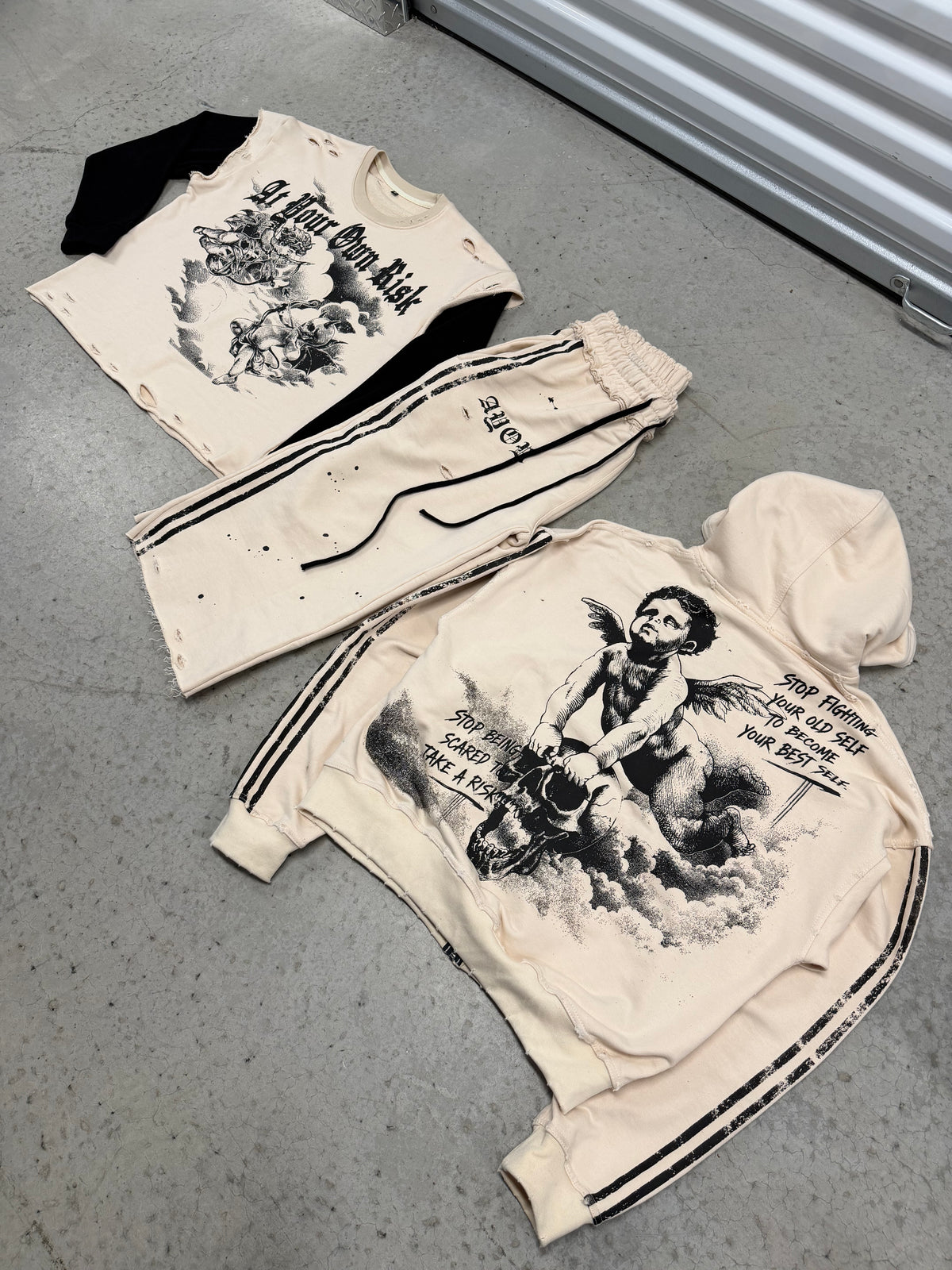 Battle Within Collection
