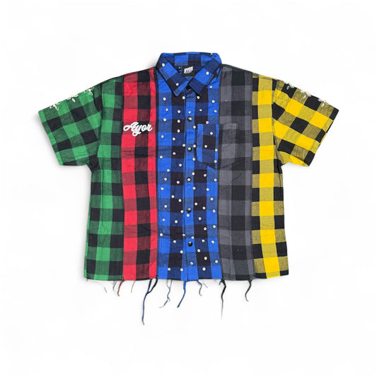 AYOR Flannel