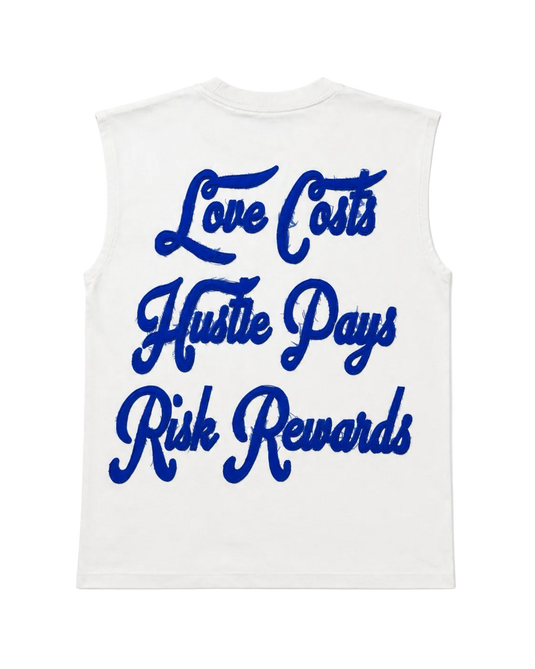 Translation missing: en.Risk Rewards (Sleeveless Tee)