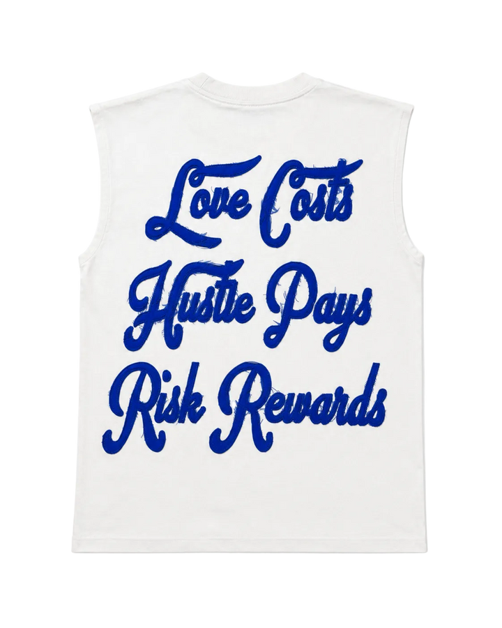 Translation missing: en.Risk Rewards (Sleeveless Tee)