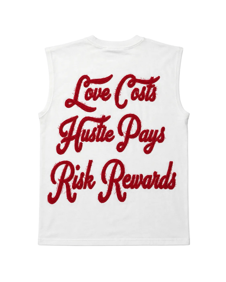 Translation missing: en.Risk Rewards (Sleeveless Tee)