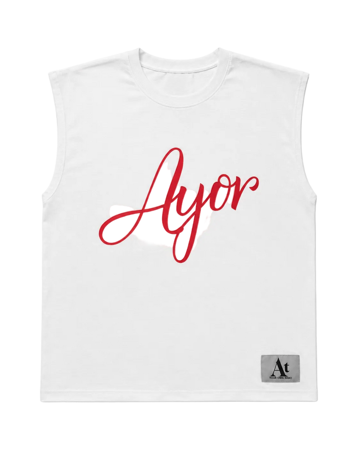Translation missing: en.Risk Rewards (Sleeveless Tee)