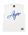 Risk Rewards (Sleeveless Tee)