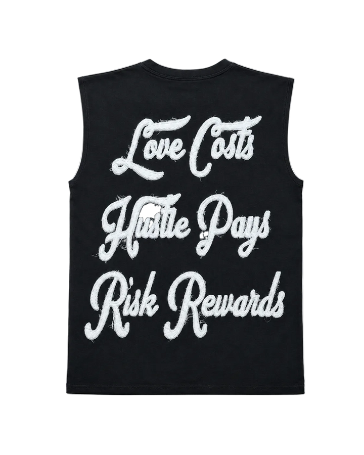 Translation missing: en.Risk Rewards (Sleeveless Tee)