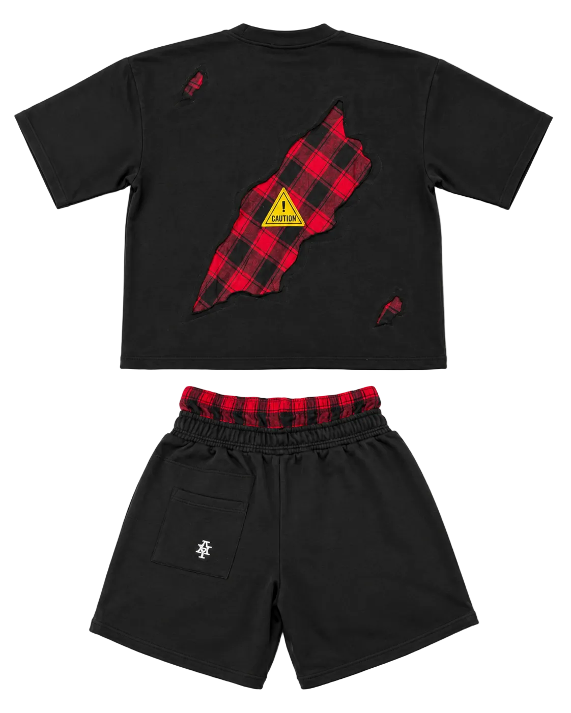 Take The Risk (Shorts) (Copy)