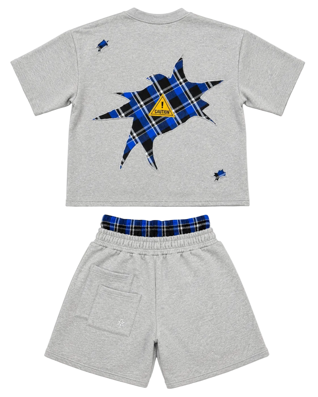 Take The Risk (Shorts)