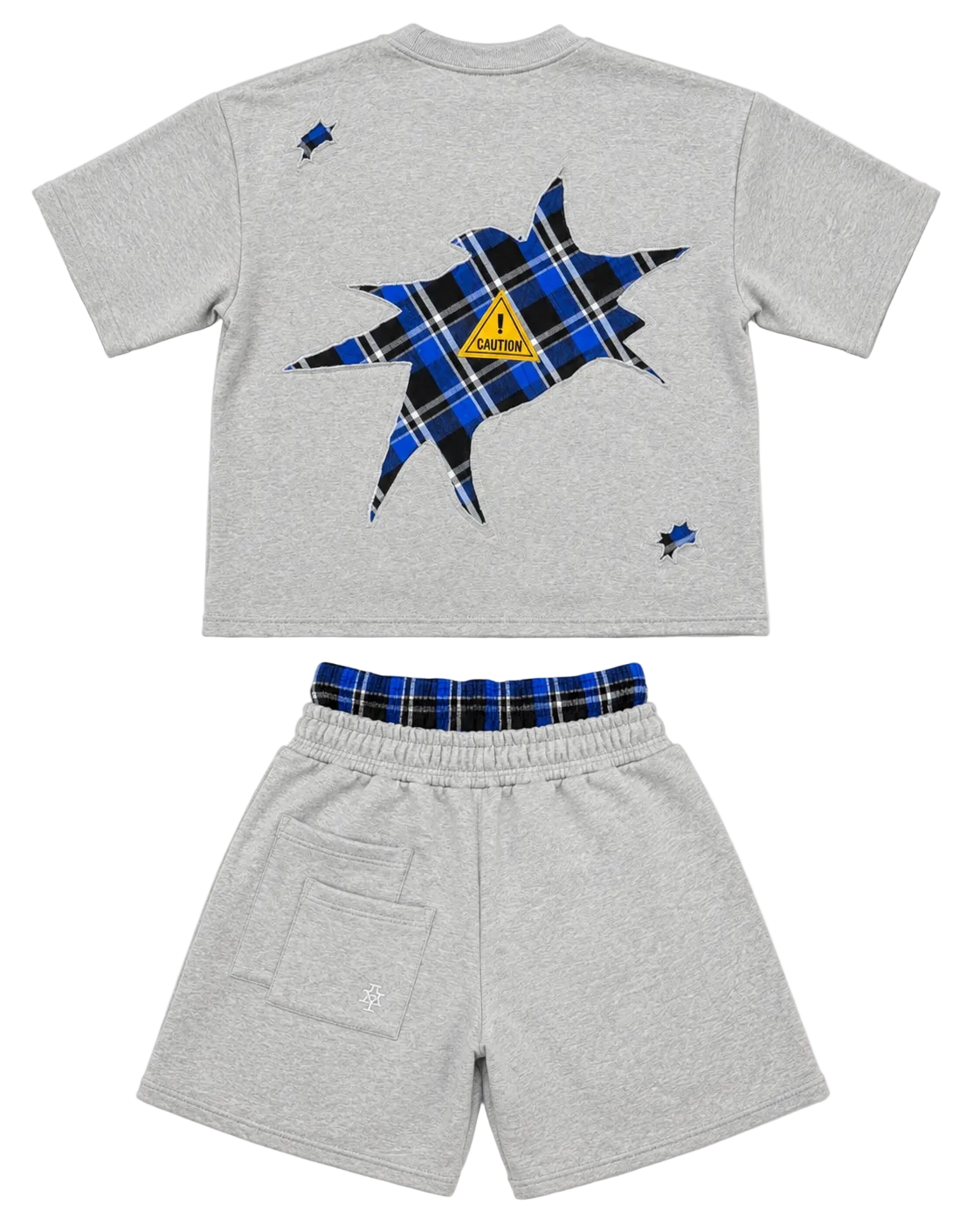 Take The Risk (Shorts)
