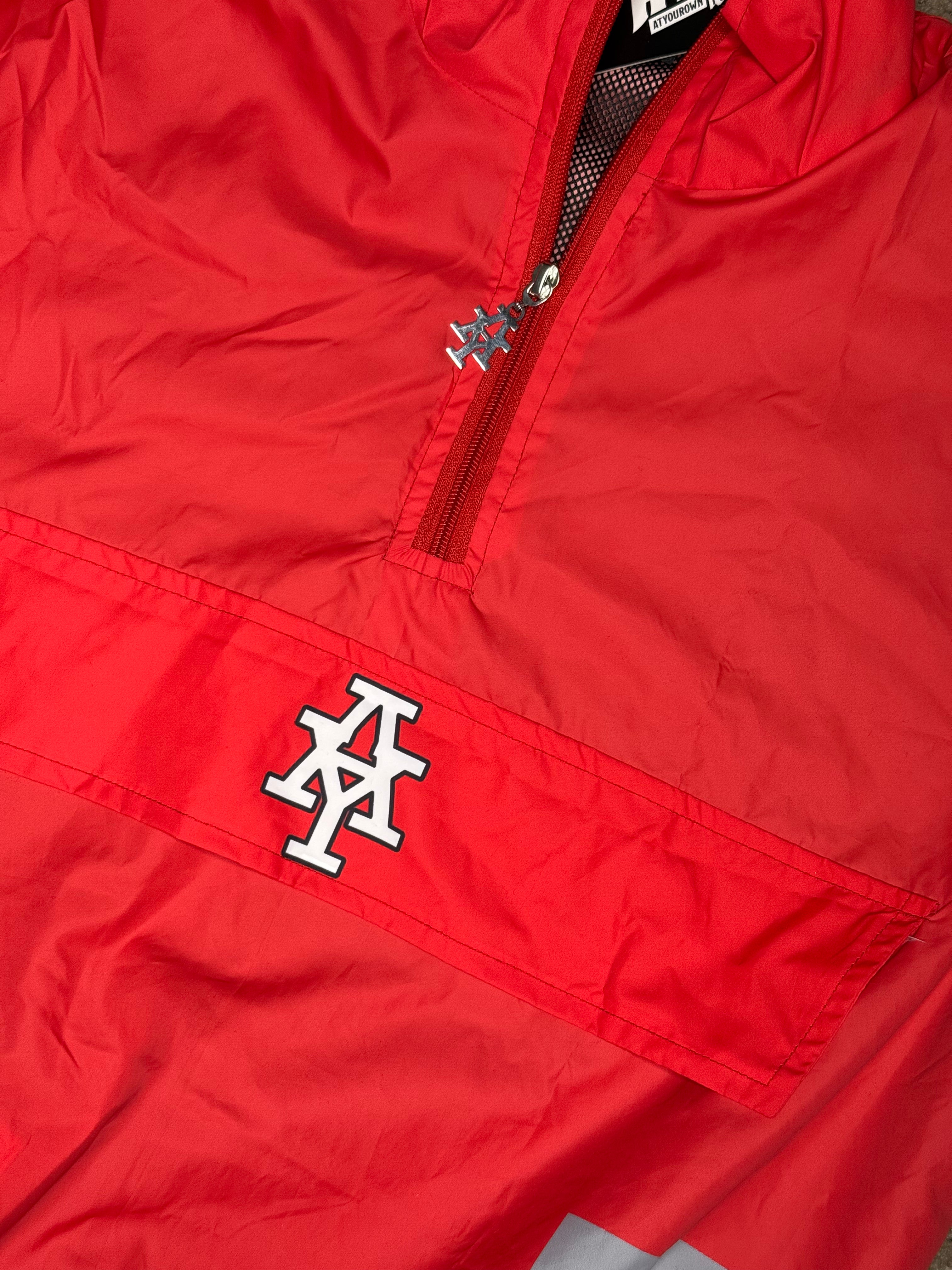 AYOR Windbreaker Set