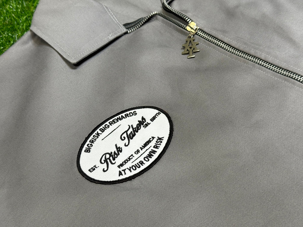 Passionate Risk (Work Shirt)