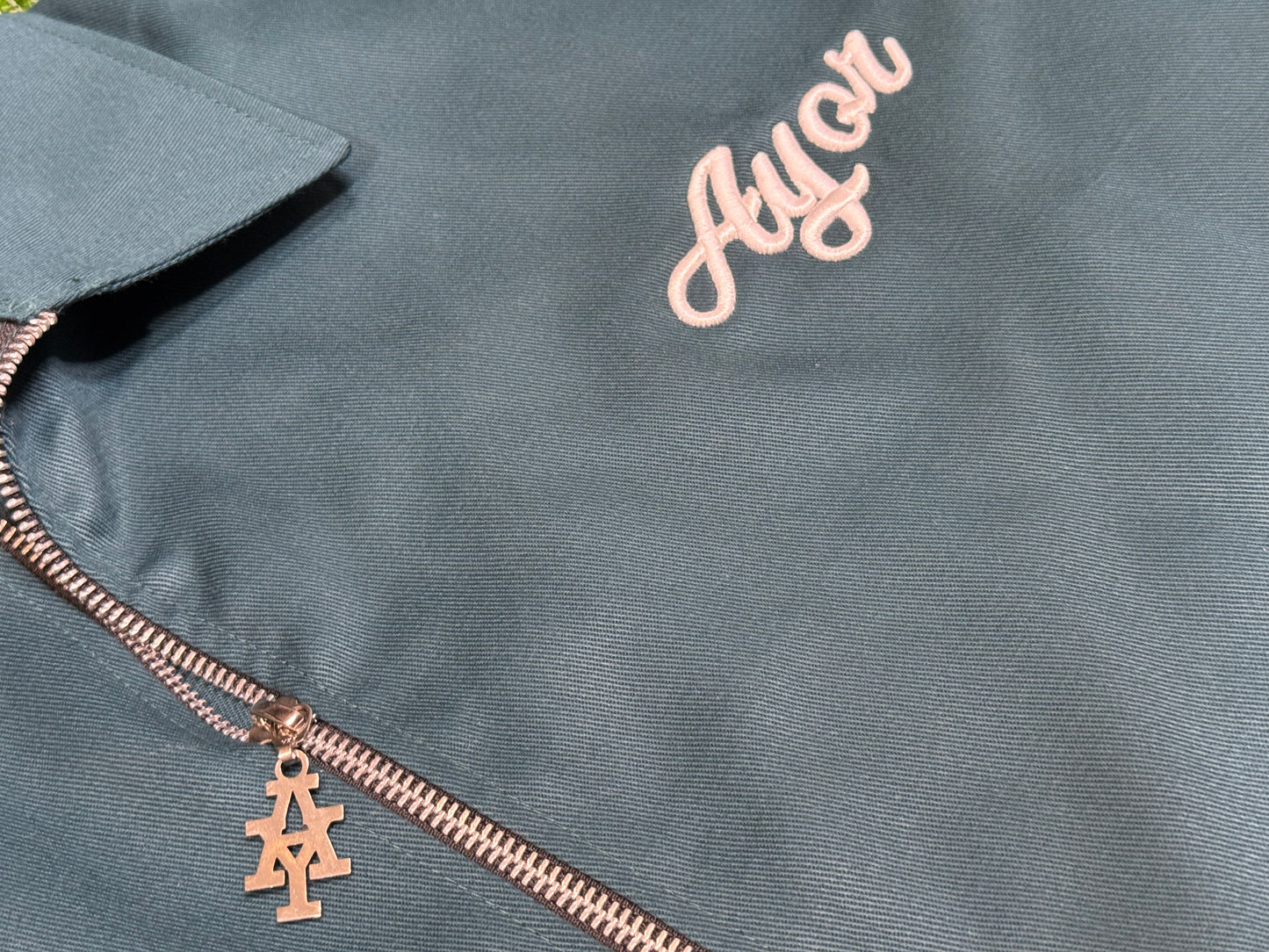 Passionate Risk (Work Shirt)