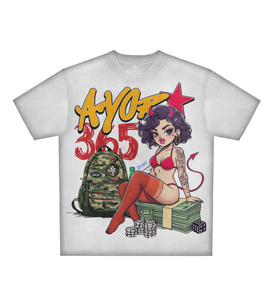 365 AYOR Tee
