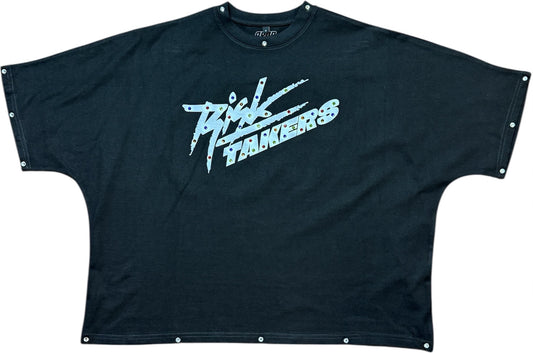 Risk Takers Tee