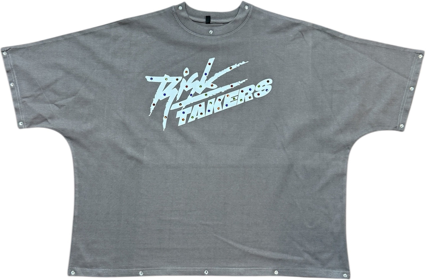 Risk Takers Tee