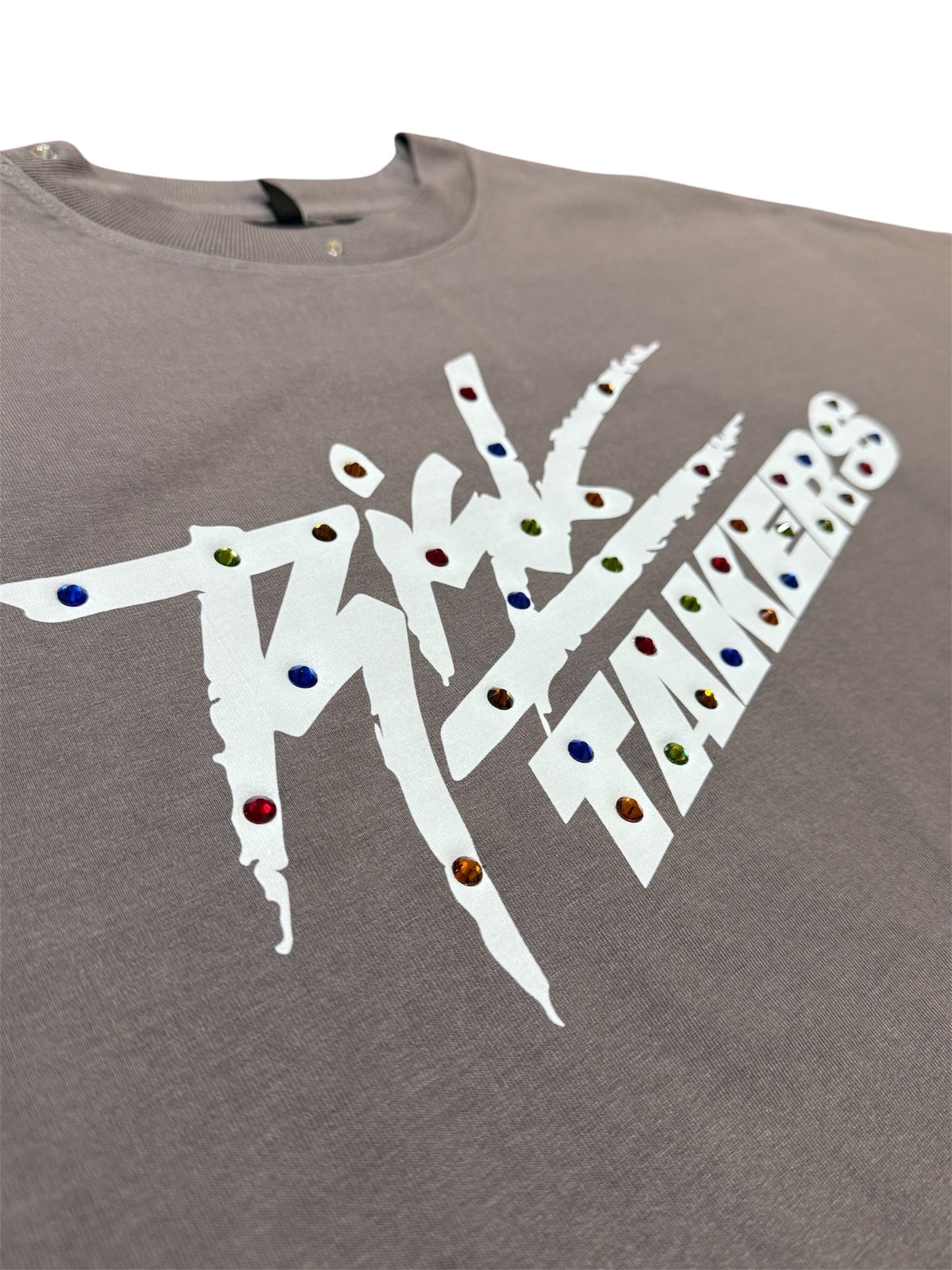 Risk Takers Tee