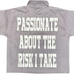 Passionate Risk (Work Shirt)