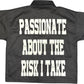 Passionate Risk (Work Shirt)