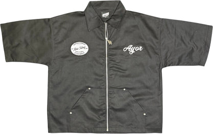 Passionate Risk (Work Shirt)