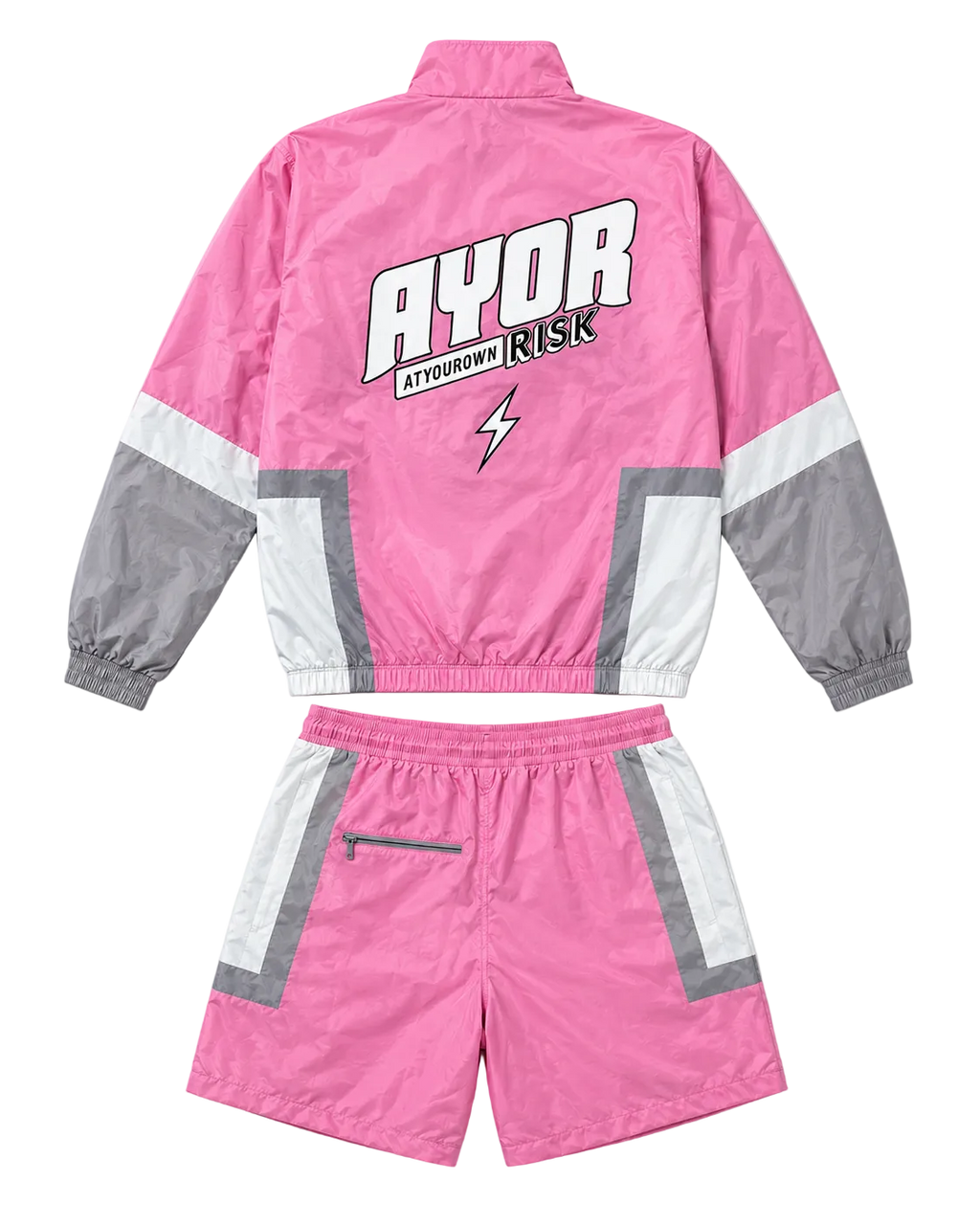 AYOR Windbreaker Set