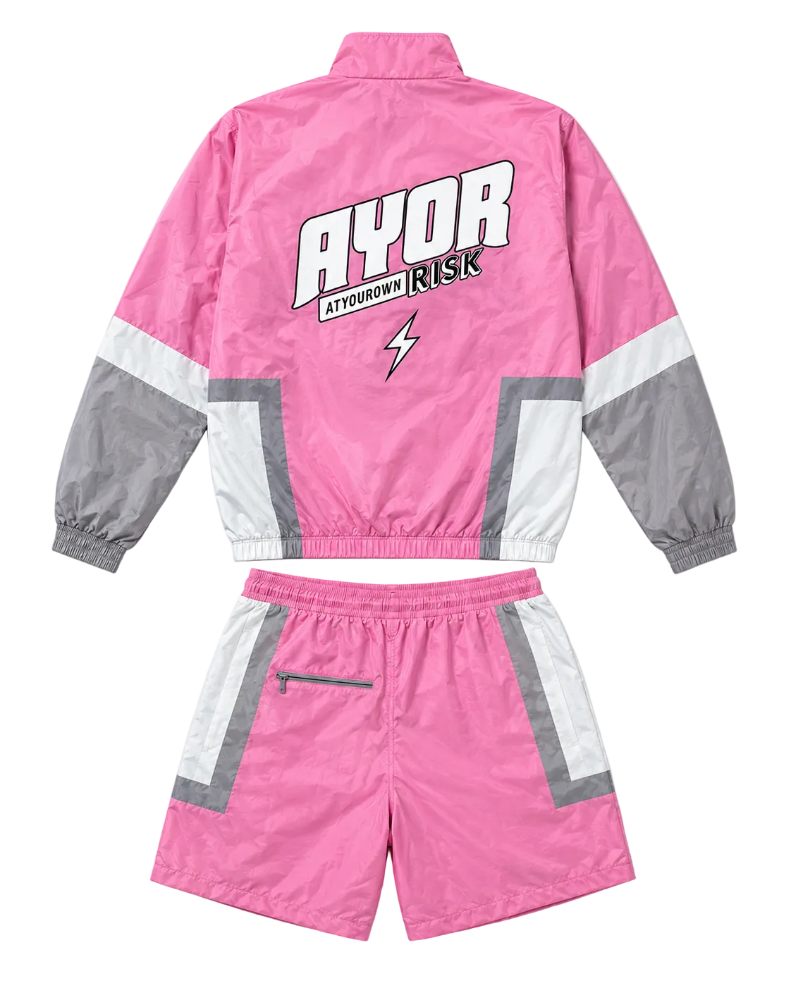 AYOR Windbreaker Set