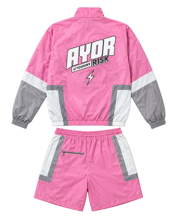 Translation missing: en.AYOR Windbreaker Set