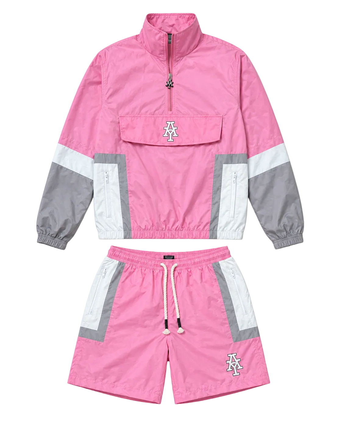 AYOR Windbreaker Set