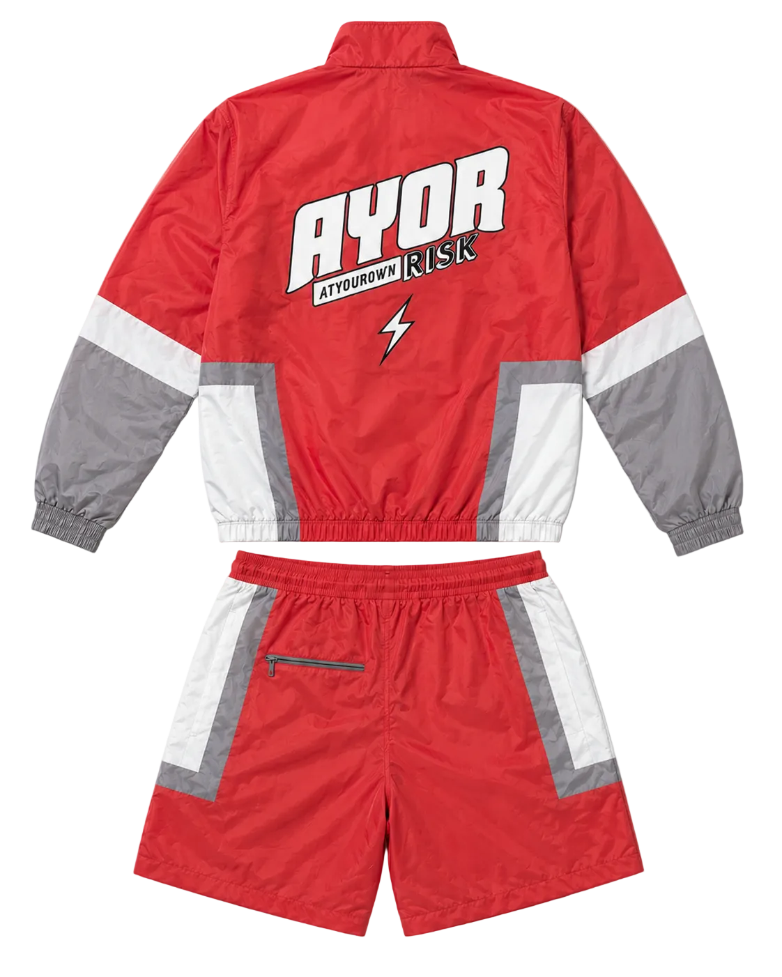 AYOR Windbreaker Set