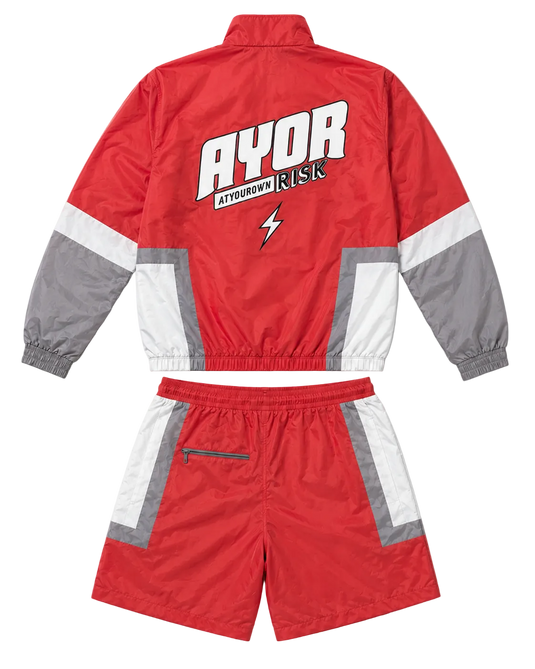 Translation missing: en.AYOR Windbreaker Set
