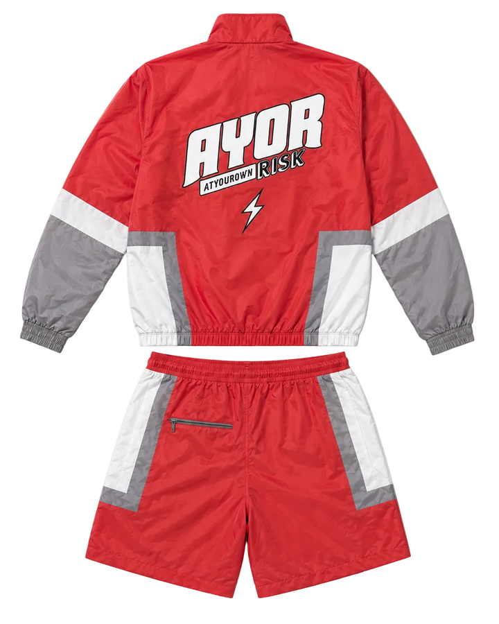 Translation missing: en.AYOR Windbreaker Set