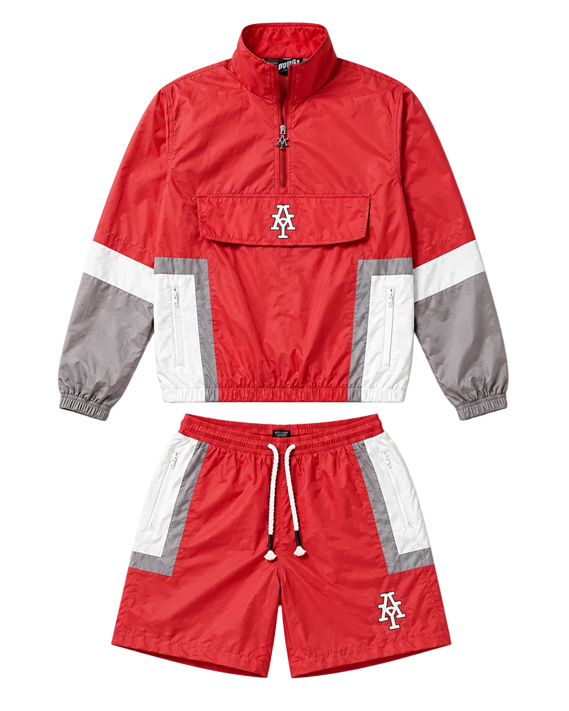 AYOR Windbreaker Set
