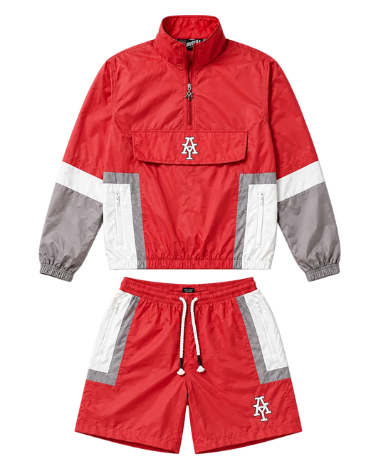 Translation missing: en.AYOR Windbreaker Set