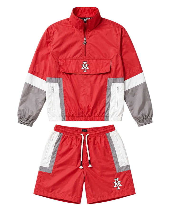 Translation missing: en.AYOR Windbreaker Set